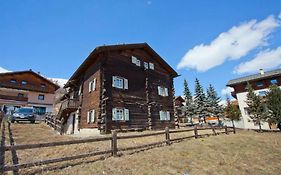 Chalet San Valentino - Happy Rentals